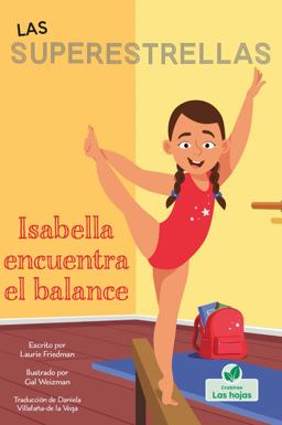 Isabella Encuentra el Balance