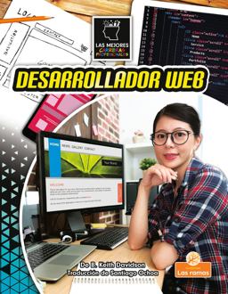 Desarrollador Web