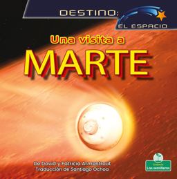 Una Visita a Marte