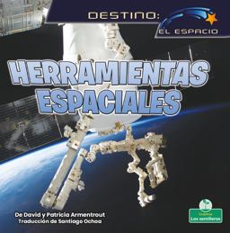 Herramientas Espaciales