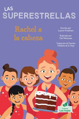 Rachel a la Cabeza