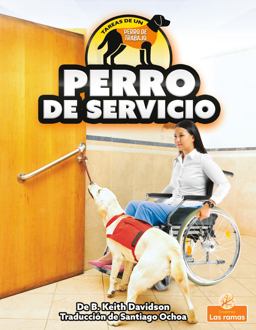 Perro de Servicio