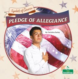 Pledge of Allegiance Pledge of Allegiance