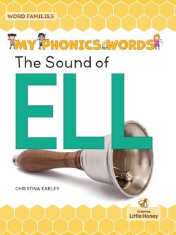 The Sound of ELL The Sound of ELL