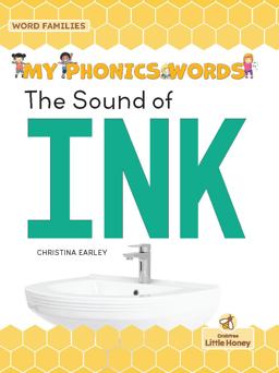 The Sound of INK The Sound of INK