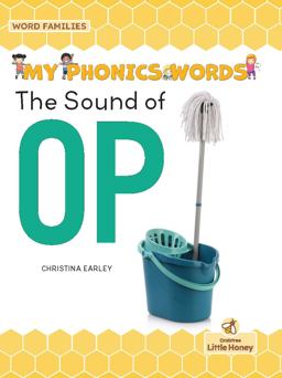 The Sound of OP The Sound of OP