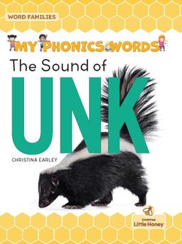 The Sound of UNK The Sound of UNK
