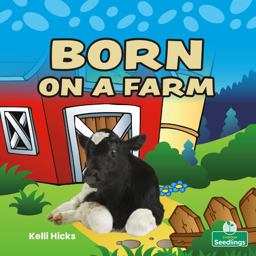 Born on a Farm Born on a Farm