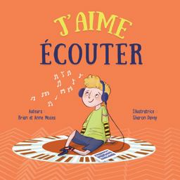 J'aime écouter (I Like to Listen)