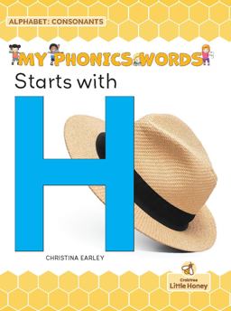 Starts with H Starts with H