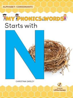 Starts with N Starts with N