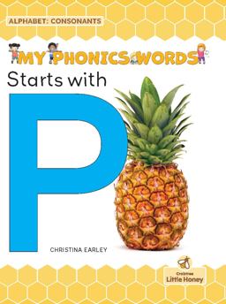 Starts with P Starts with P