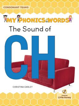 The Sound of CH The Sound of CH
