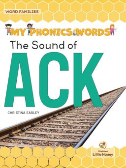 The Sound of ACK The Sound of ACK