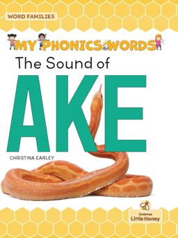 The Sound of AKE The Sound of AKE