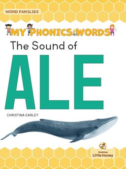 The Sound of ALE The Sound of ALE