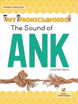 The Sound of ANK The Sound of ANK