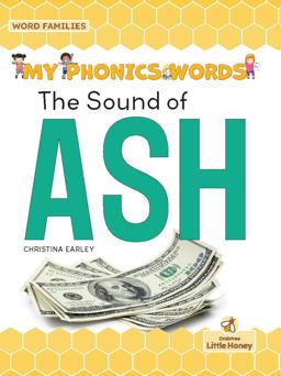 The Sound of ASH The Sound of ASH