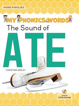 The Sound of ATE The Sound of ATE