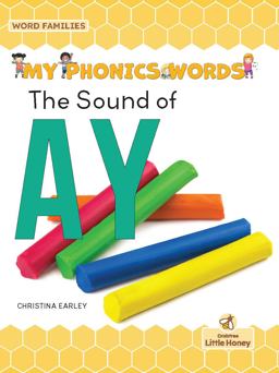 The Sound of AY The Sound of AY