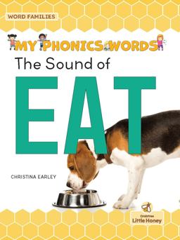 The Sound of EAT The Sound of EAT