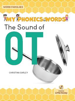 The Sound of OT The Sound of OT