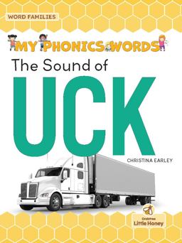 The Sound of UCK The Sound of UCK