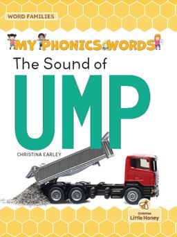 The Sound of UMP The Sound of UMP