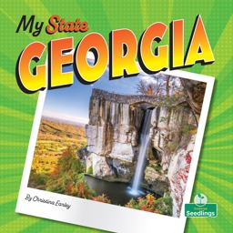 Georgia Georgia