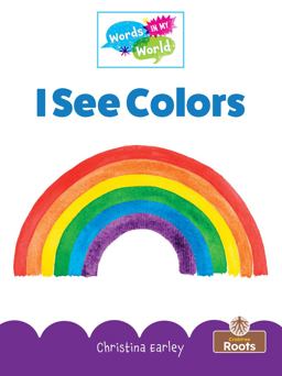 I See Colors I See Colors