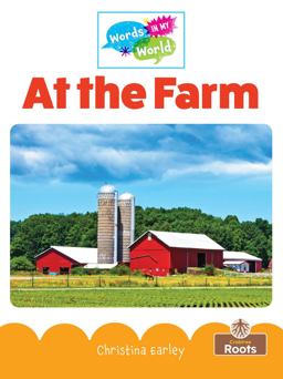 At the Farm At the Farm