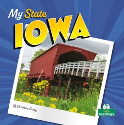 Iowa Iowa