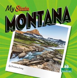 Montana Montana