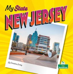 New Jersey New Jersey