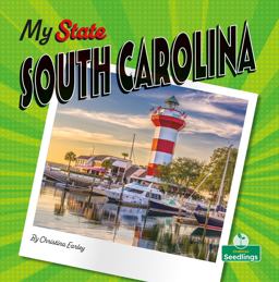 South Carolina South Carolina