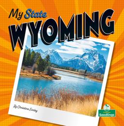 Wyoming Wyoming