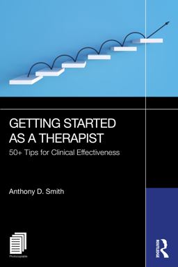 Getting Started As a Therapist