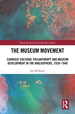 The Museum Movement