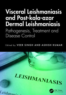 Visceral Leishmaniasis and Post-Kala-azar Dermal Leishmaniasis