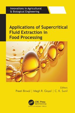 Applications of Supercritical Fluid Extraction in Food Processing