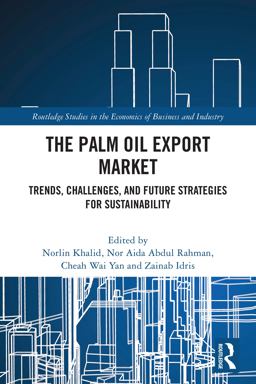 The Palm Oil Export Market