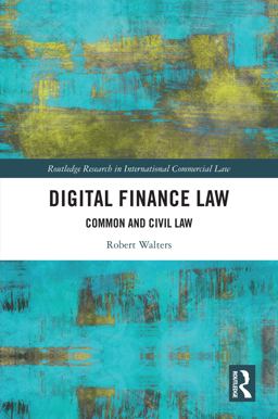 Digital Finance Law
