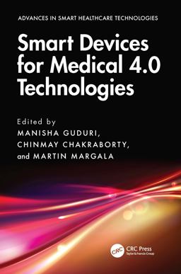 Smart Devices for Medical 4. 0 Technologies