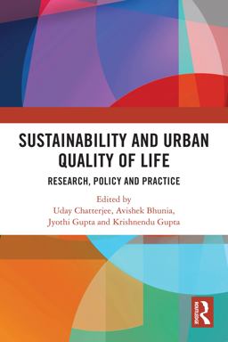 Sustainability and Urban Quality of Life