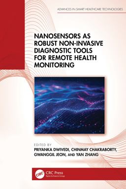 Nanosensors As Robust Non-Invasive Diagnostic Tools for Remote Health Monitoring Nanosensors As Robust Non-Invasive Diagnostic Tools for Remote Health Monitoring