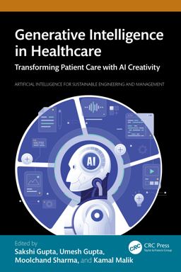 Generative Intelligence in Healthcare