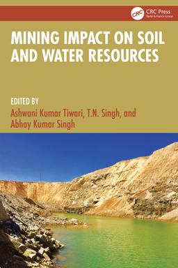Mining Impact on Soil and Water Resources