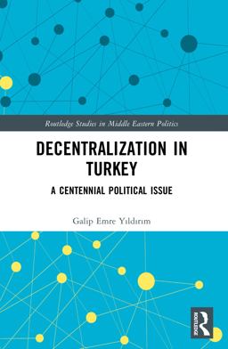 Decentralization in Turkey