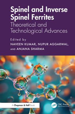 Spinel and Inverse Spinel Ferrites Spinel and Inverse Spinel Ferrites