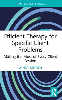 Efficient Therapy for Specific Client Problems